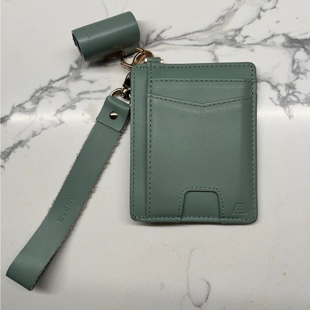 Andar Denner Cove Wallet